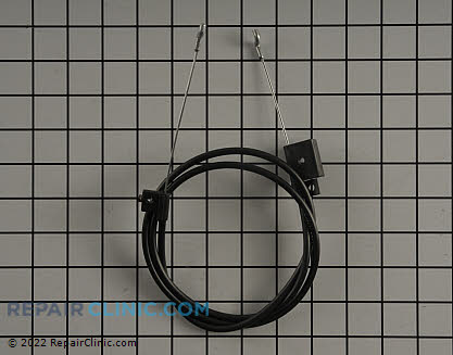 Engine Stop Cable 42569MA Alternate Product View