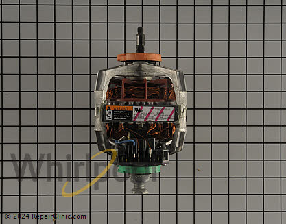 Drive Motor W11511154 Alternate Product View