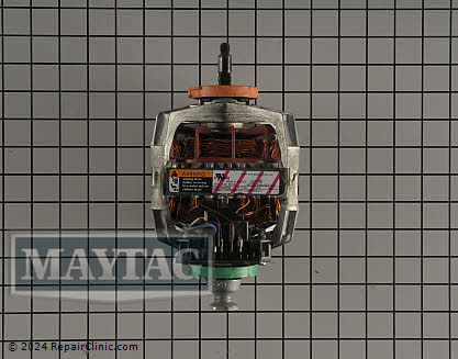 Drive Motor W11511154 Alternate Product View