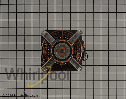 Drive Motor W11511154 Alternate Product View