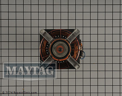 Drive Motor W11511154 Alternate Product View