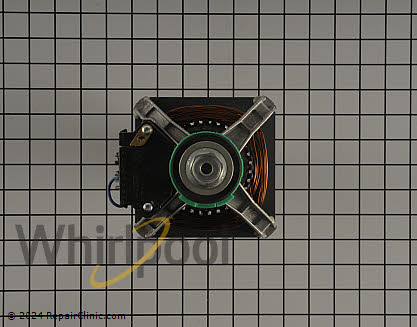 Drive Motor W11511154 Alternate Product View