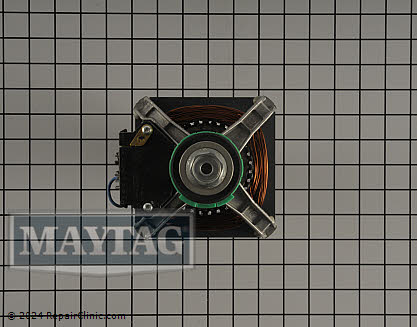 Drive Motor W11511154 Alternate Product View