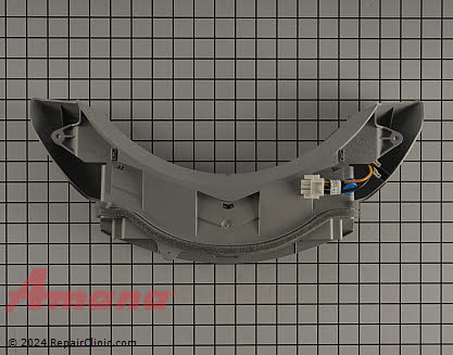 Lint Filter Cover W10906551 Alternate Product View