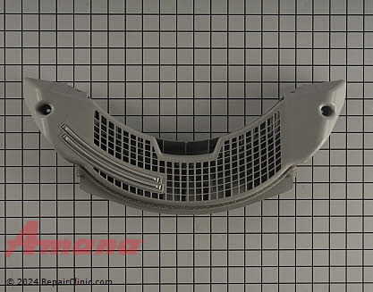 Lint Filter Cover W10906551 Alternate Product View