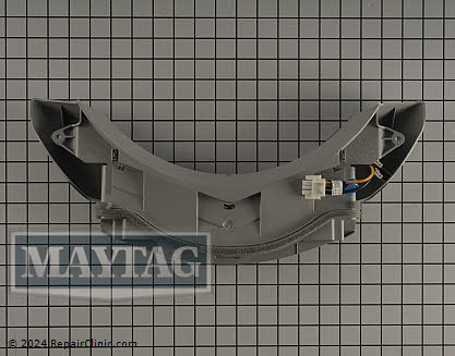 Lint Filter Cover W10906551 Alternate Product View