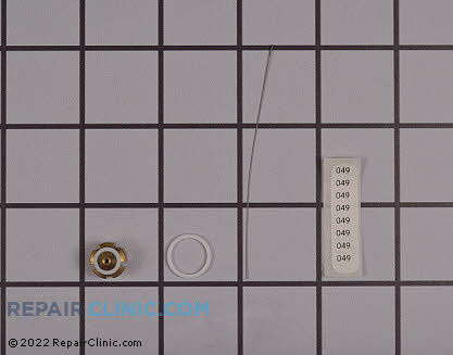 Suction Tube B1789849 Alternate Product View