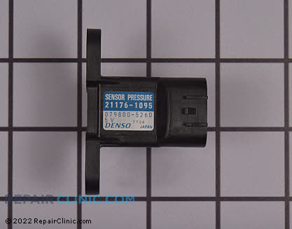 Pressure Switch 21176-1095 Alternate Product View