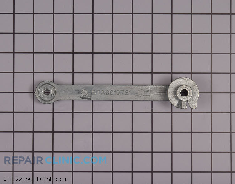 Support Bracket WPW10421277 Alternate Product View