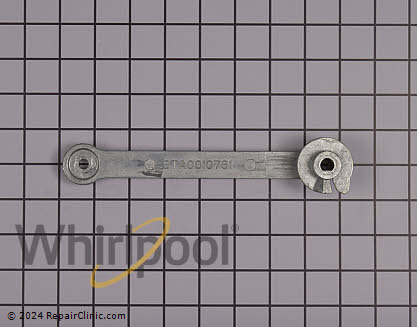 Support Bracket WPW10421277 Alternate Product View