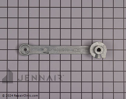 Support Bracket WPW10421277 Alternate Product View