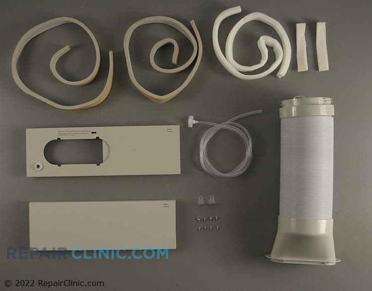 Air Conditioner Hardware Kit COV31735601 Fast Shipping Repair Clinic