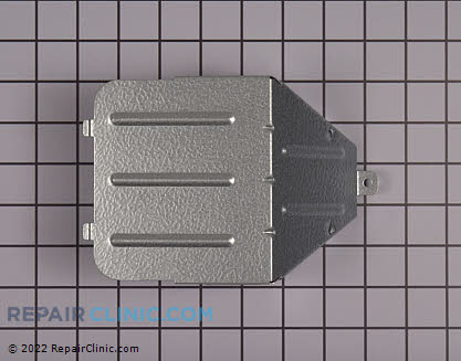 Heat Shield MCK62423301 Alternate Product View