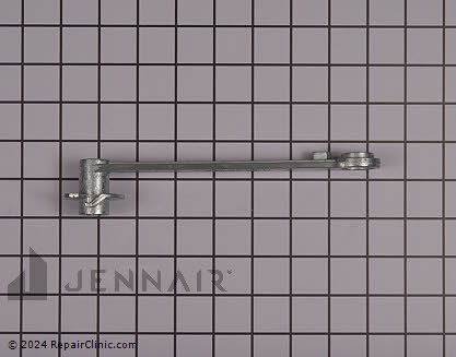 Support Bracket WPW10421277 Alternate Product View