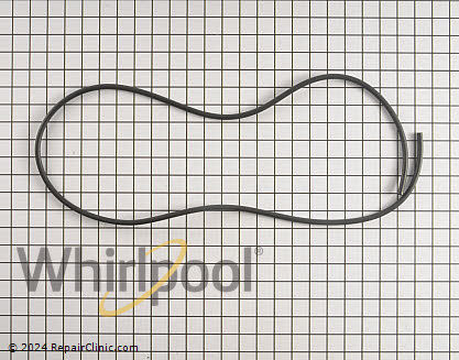 Tub Seal WP8182445 Alternate Product View