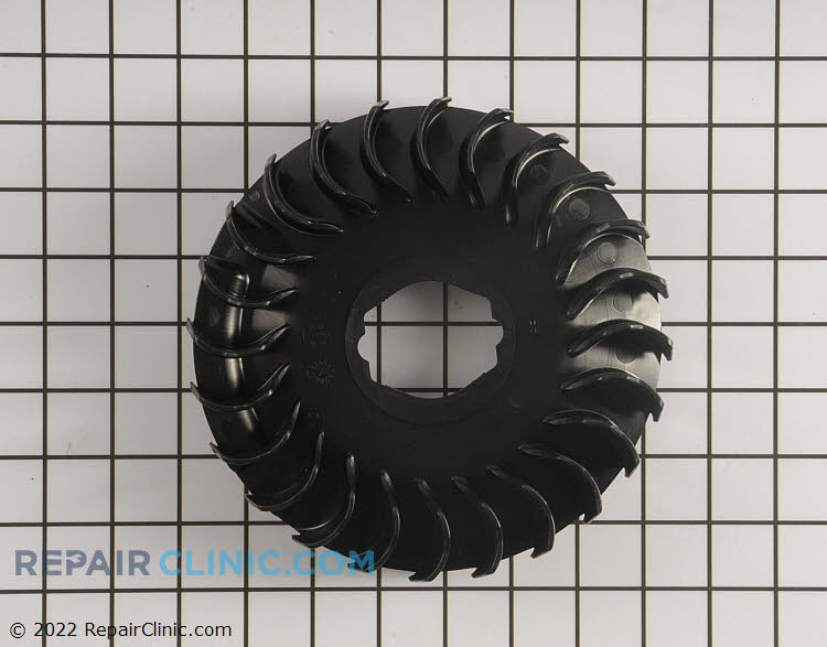 278-54111-H3 Fan Blade