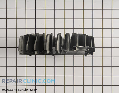 Fan Blade 278-54111-H3 Alternate Product View