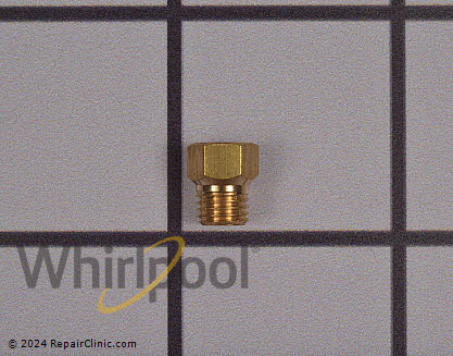 Orifice W10657947 Alternate Product View