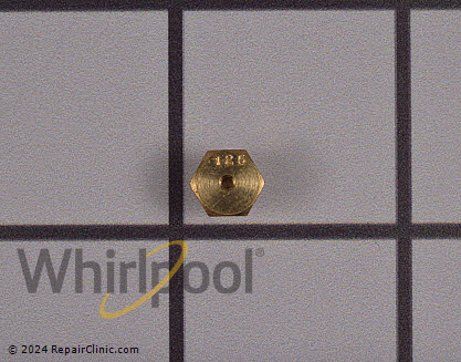Orifice W10657947 Alternate Product View