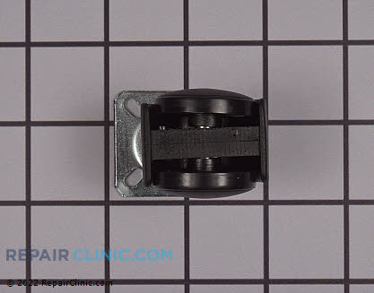 Wheel 1100-13AIB1A Alternate Product View