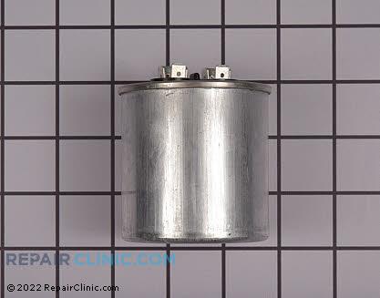 Capacitor 43-25136-09 Alternate Product View