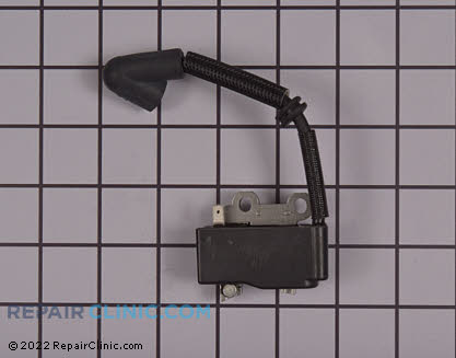 Ignition Coil A411000242 Alternate Product View