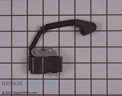 Ignition Coil A411000242 Alternate Product View