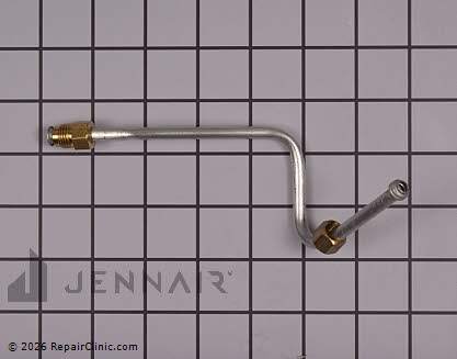 Burner tubing 7506P445-60 Alternate Product View