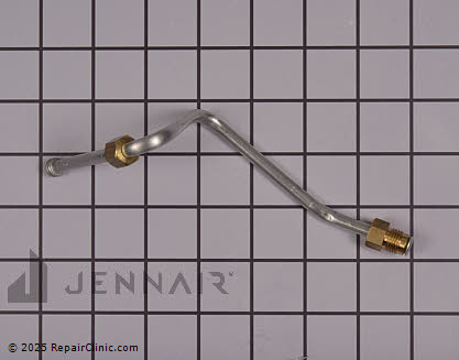 Burner tubing 7506P445-60 Alternate Product View