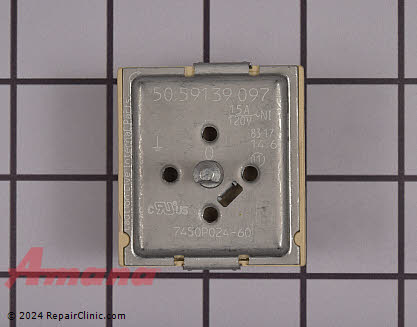 Surface Element Switch 74010825 Alternate Product View