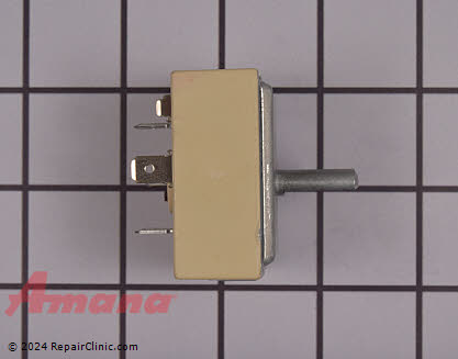 Surface Element Switch 74010825 Alternate Product View