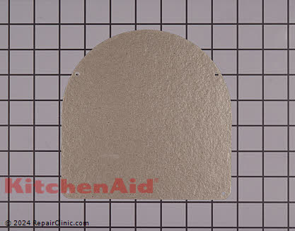 Waveguide Cover W10282660 Alternate Product View