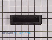 Handle - Part # 2338696 Mfg Part # S1-02814886000