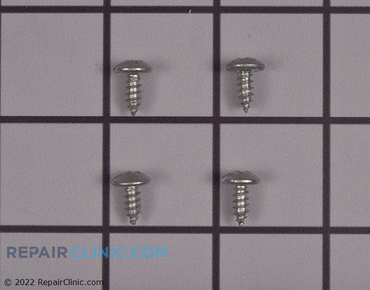 Air Conditioner Screw 5304500937 Fast Shipping