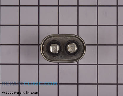 Capacitor 43-25134-01 Alternate Product View