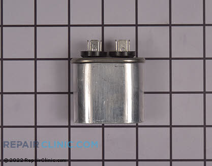 Capacitor 43-25134-01 Alternate Product View