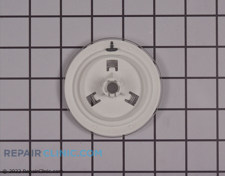 Knob Dial WPW10117527 Alternate Product View