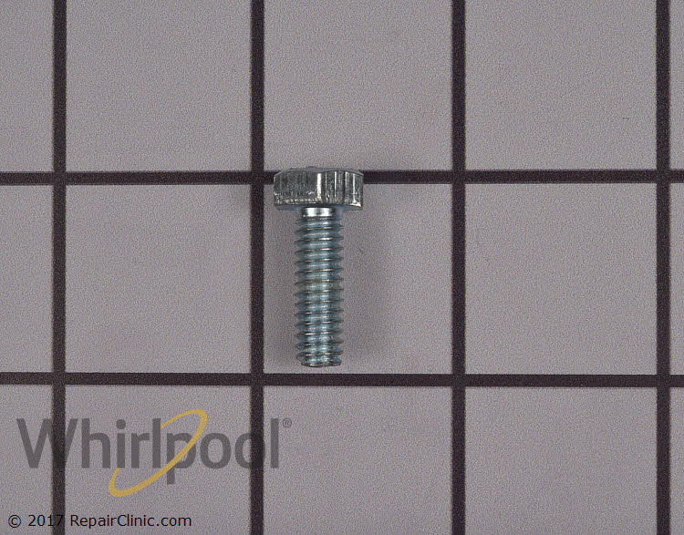 Screw WP8204624 Alternate Product View