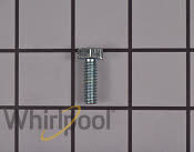 Screw - Part # 4437282 Mfg Part # WP8204624