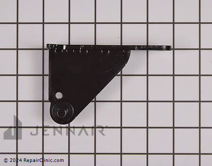 Door Hinge W10210882 Alternate Product View