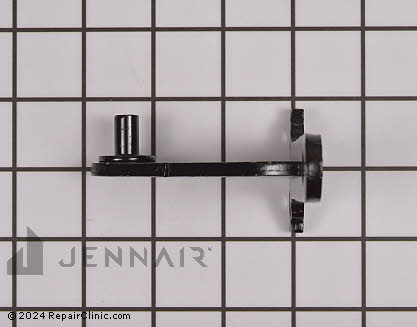 Door Hinge W10210882 Alternate Product View