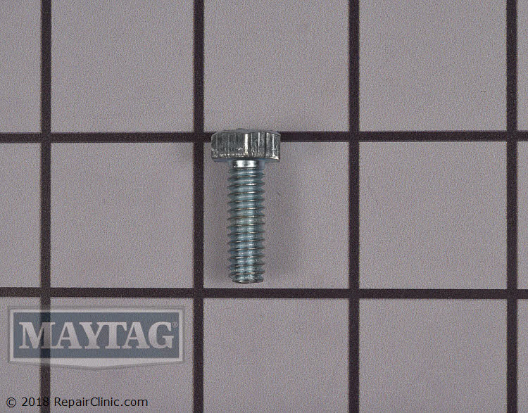 Screw WP8204624 Alternate Product View