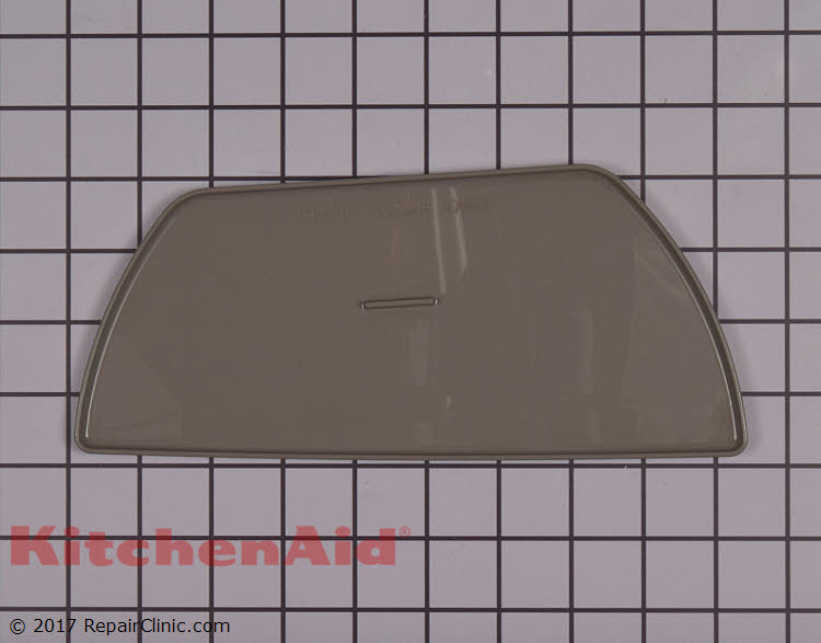 Drip Tray W10402269 KitchenAid Replacement Parts
