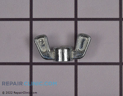 Wing Nut 1-543792 Alternate Product View