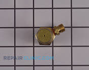 Valve check 1/2npt - Part # 3650144 Mfg Part # A19712