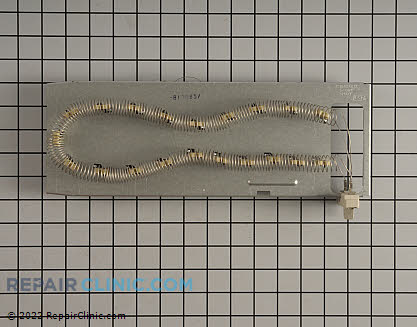Heating Element W11025156 Alternate Product View