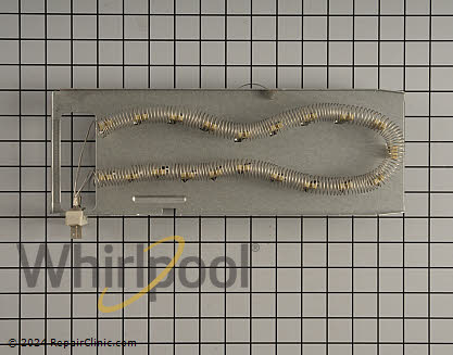Heating Element W11025156 Alternate Product View