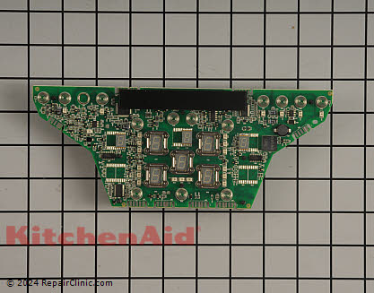 Control Board WPW10545370 Alternate Product View
