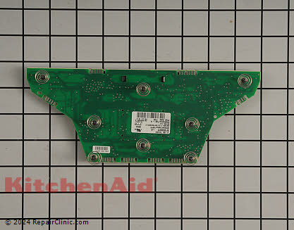 Control Board WPW10545370 Alternate Product View