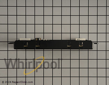 Control Board WPW10586736 Alternate Product View